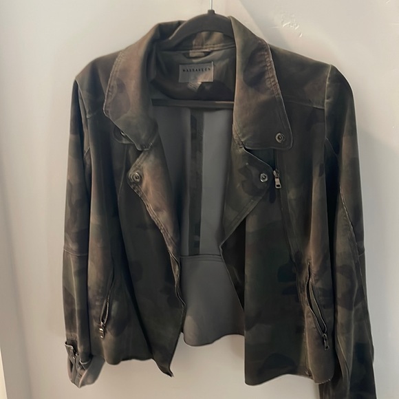 Anthropologie!!! Gorgeous and soft and stretchy